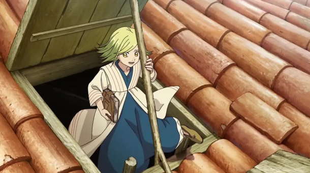 This 2026 Anime With 8.7 on IMDb Is One of the Best Fantasy Titles of the Decade - image 1