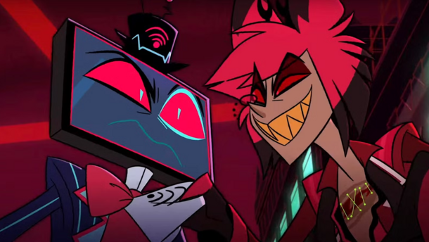 'Hazbin Hotel' Season 2 Has 100% on RT, but Is It Really That Good? (Spoiler, No) - image 1