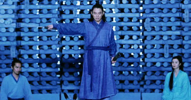 "Absolute Masterpiece": Tarantino Praised This 94%-Rated Martial Arts Gem Above All Others - image 2