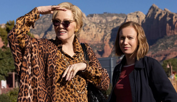 5 Feel-Good TV Series to Brighten Your Mood if You're Missing 'Emily in Paris' - image 3