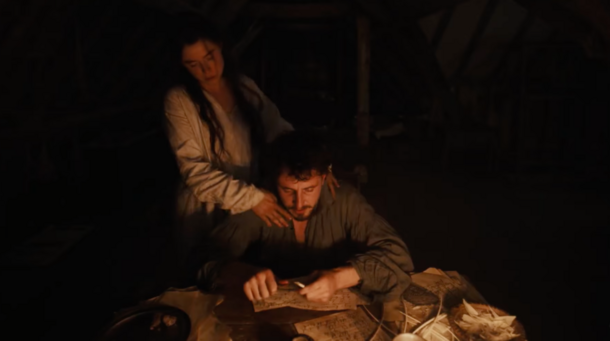 James Cameron Saw This 93%-Rated Oscar Darling 2 Times & Cried His Eyes Out: "I Bawled" - image 2