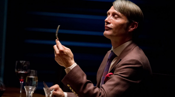 'Hannibal' and 4 Other TV Series That Are Better Than Their Source Material - image 1