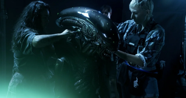 What Year Does 'Alien: Earth' Take Place? - image 2
