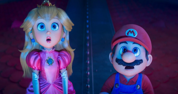 Critics & Viewers Are Divided Over 'The Super Mario Galaxy Movie': Who Is Right? - image 1