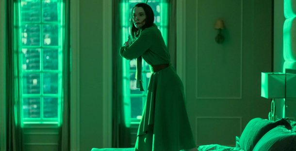 Stephen King Calls Mike Flanagan "Quentin Tarantino of Horror" for Creating This Show - image 2
