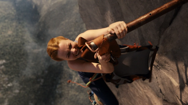 Fall 2: Deadpoint