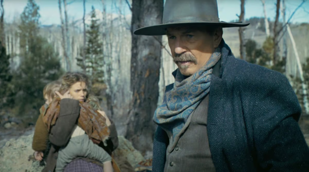 Kevin Costner's 'Horizon 2' in Hot Water Due to Stunt Performer's Lawsuit: 