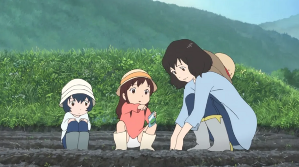 Every Parent Must Watch This Heart-Warning 95%-Rated Fantasy Anime From 'Mirai' Creator - image 2