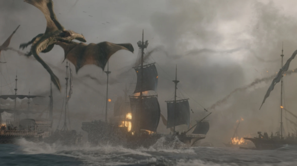 Ryan Condal Promises 'House of the Dragon' S3 Will Open With The 