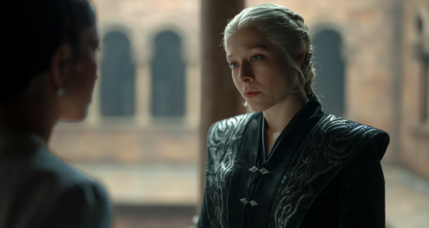 'House of the Dragon' Season 3 Episode 7 Explained: What Happened to Sheepstealer & Sunfyre? - image 1