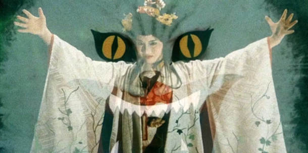 Forget 'Ringu' & 'The Grudge', This 90%-Rated J-Horror Is a True Psychedelic Masterpiece - image 2