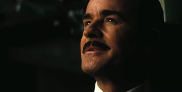 Why Does Robert House Look Different in 'Fallout' Season 2? It's Not Just a Recast, Creators Say - image 2