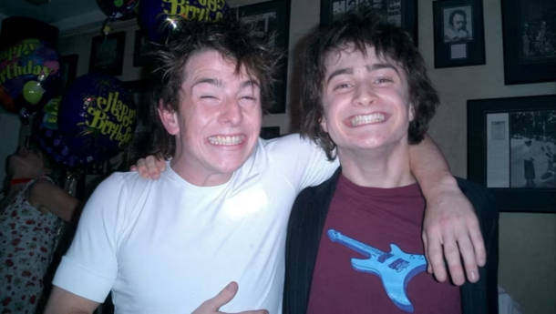 There's One Movie Every Harry Potter Fan Must Watch – It's a 97%-Rated Tragic Documentary - image 1