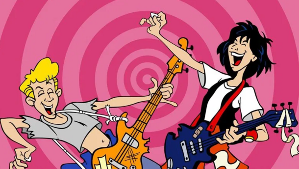 8 Best Animated TV Series That Brought Beloved Movies Back to Life on the Small Screen - image 7