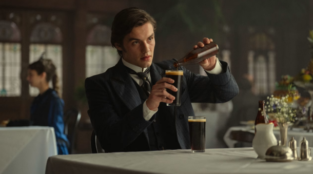 Is 'House of Guinness' a Must-See? Yes, if You're a Fan of 'Downton Abbey', Not 'Peaky Blinders' - image 2