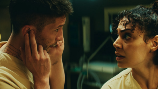 This 100%-Rated German Medical Drama Is the Ultimate Pick for Anyone Missing 'The Pitt' - image 1