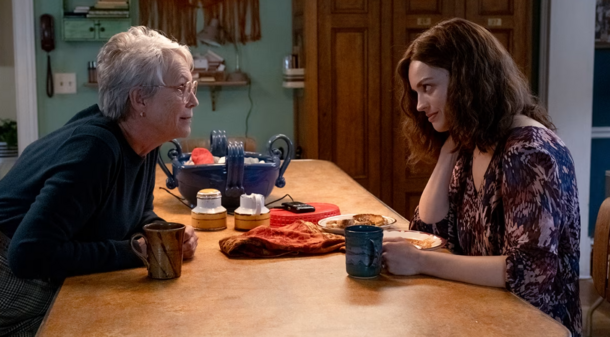 One of the Biggest Flops of 2025 Is This 23%-Rated Dramedy With 'Sex Education' Star - image 2