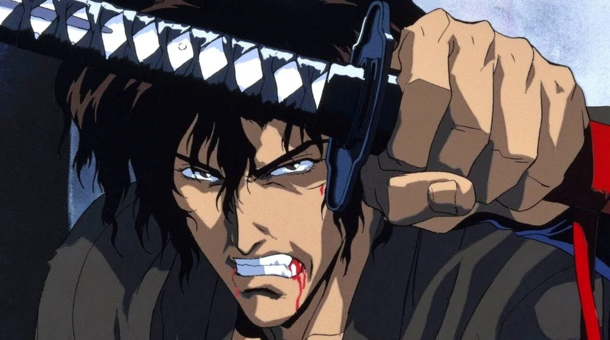 Forget New 'Ghost in the Shell' Series, Watch This 90%-Rated Classic That Aged Like a Fine Wine - image 1