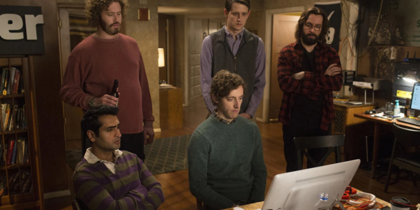 5 Highest-Rated Workplace Comedies to Binge While Waiting for 'The Paper' - image 5
