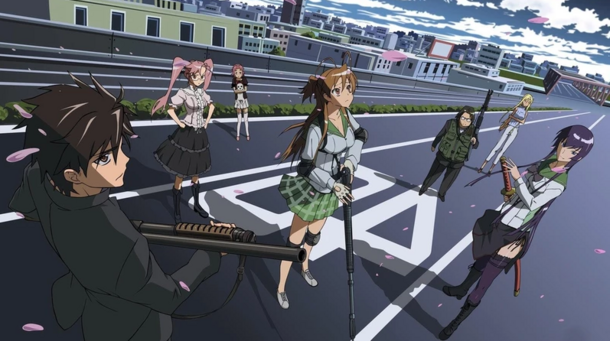 Even These 8 Zombie Anime Are Better Than 'The Last of Us' Season 2 - image 3