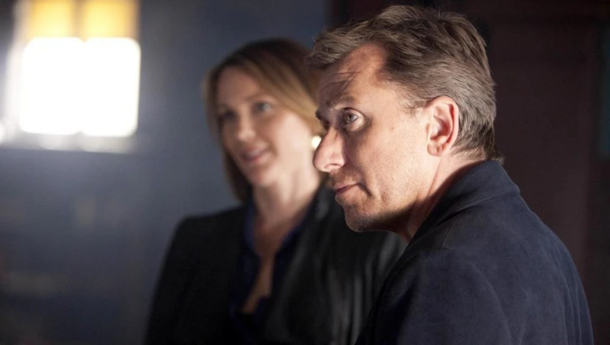 5 Best Detective Series to Binge if You Still Miss 'The Mentalist', Ranked by IMDb - image 5