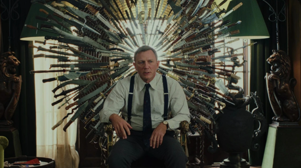 5 Rian Johnson Detective Projects to Watch After 'Poker Face' Season 2, Ranked by IMDb - image 4