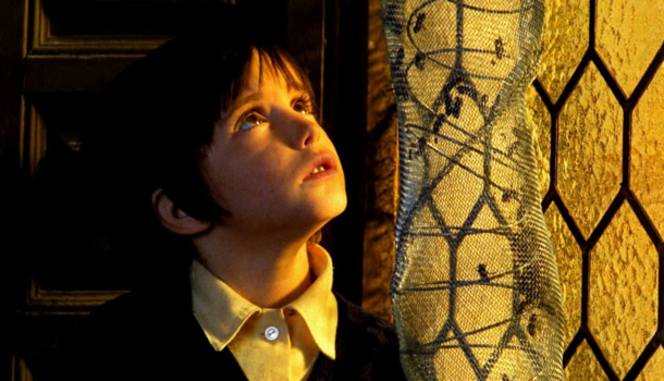 5 Guillermo del Toro's Favorite Movies to Watch While Waiting for 'Frankenstein' - image 5