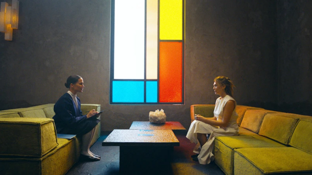 This 93%-Rated Gem Is the Best Sci-Fi Dystopia of 2024 No One Is Talking About (Yet) - image 1