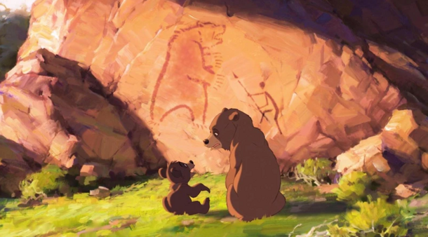 8 Lesser-Known Disney Animated Movies to Watch With Your Kids, Ranked by IMDb - image 3