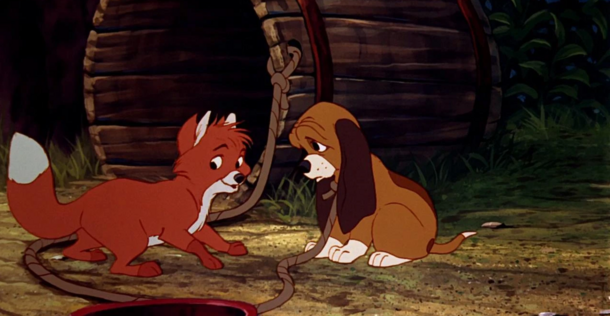 8 Lesser-Known Disney Animated Movies to Watch With Your Kids, Ranked by IMDb - image 6