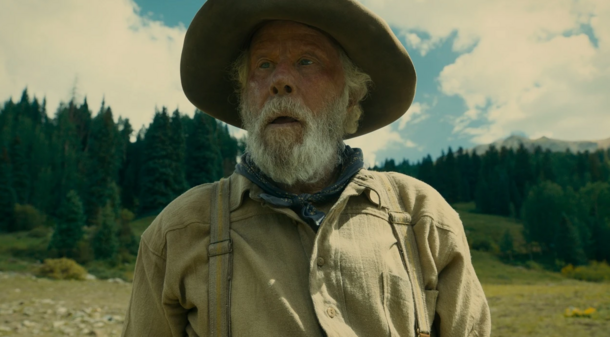 'The Ballad of Buster Scruggs' and 4 Other Best Jack London Adaptations, Ranked by IMDb - image 4