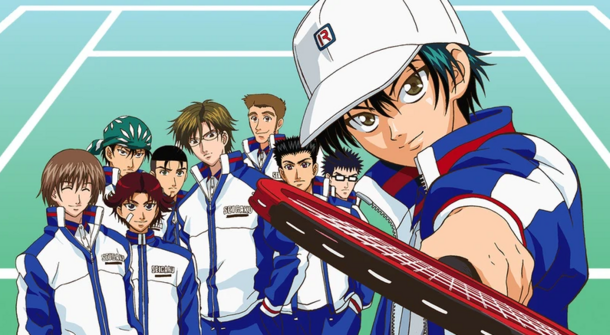 5 Best Sports Anime to Binge While Waiting for 'Blue Lock' Season 3, Ranked by IMDb - image 1
