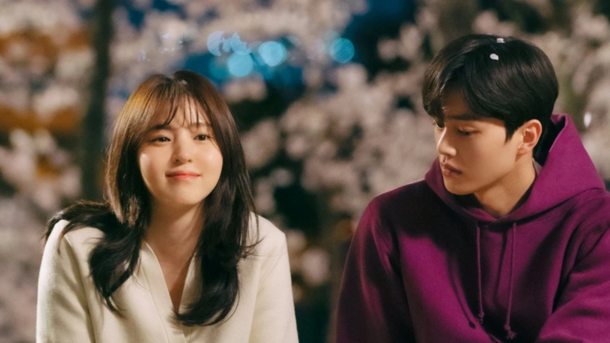 Romance Done Right: 8 K-Dramas With Unmatched Chemistry, Ranked by IMDb - image 3