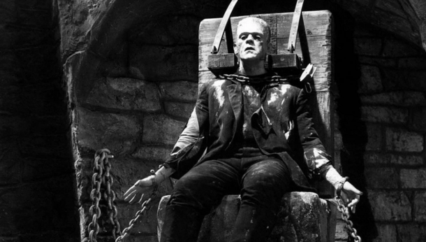 5 Best 'Frankenstein' Adaptations to Watch After Guillermo del Toro's Movie - image 4