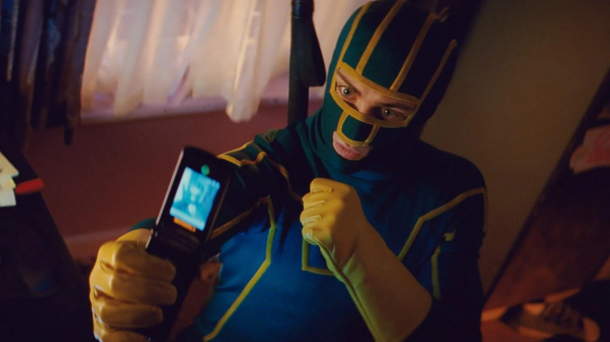 5 Best Aaron Taylor-Johnson Movies to Watch After '28 Years Later', Ranked by IMDb - image 5