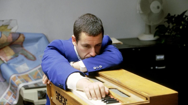 Timothée Chalamet Reveals the "Impactful" Adam Sandler Performance He Aspires To - image 2