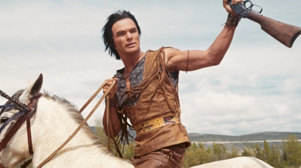 5 Quentin Tarantino's Favorite Westerns That Secretly Shaped His Movies, Ranked by IMDb - image 1