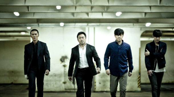 8 Highest-Rated Korean Police Dramas, Ranked by IMDb - image 3