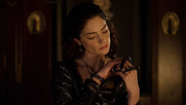 'Salem' and 8 Other Best Series About Witches to Watch if You Still Miss 'Charmed' - image 3