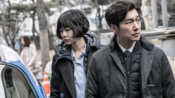 8 Highest-Rated Korean Police Dramas, Ranked by IMDb - image 6