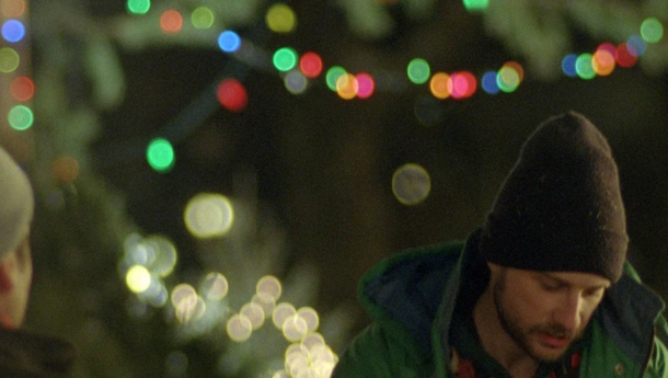 Beyond 'When Harry Met Sally': 8 Most Touching Romantic Movies Set During Christmas Season - image 2