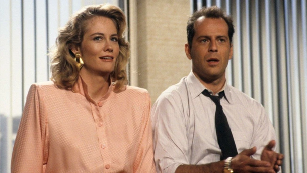 'Moonlighting' and 7 Other Feel-Good Detective TV Series, Ranked by IMDb - image 6