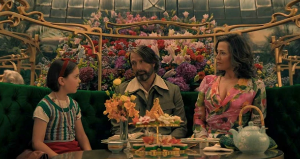 'Hannibal' Creator's First-Ever Movie Is the Perfect Fantasy Horror to Watch Before Christmas - image 2