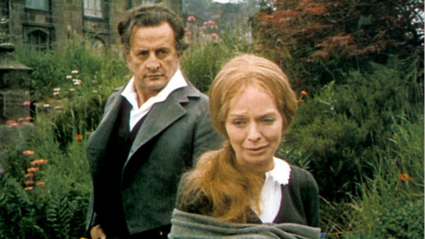 Which 'Jane Eyre' Reigns Supreme? All 8 Adaptations of Charlotte Brontë's Novel, Ranked by IMDb - image 2