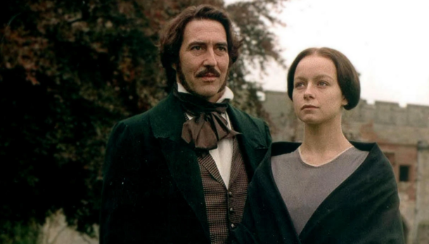 Which 'Jane Eyre' Reigns Supreme? All 8 Adaptations of Charlotte Brontë's Novel, Ranked by IMDb - image 4