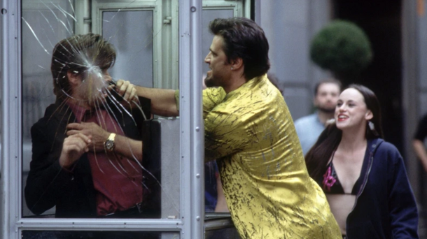 This Colin Farrell Forgotten Gem Is the Hitchcock Thriller That Never Happened - image 1