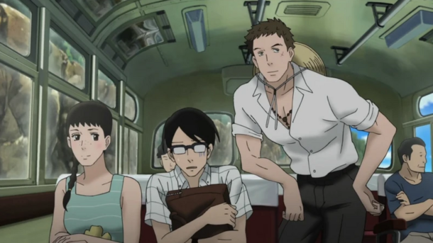 Not Only 'Your Lie in April': 5 Best Anime About Music, Ranked by IMDb - image 3