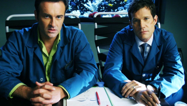 'Love Story' and 7 Other Best Ryan Murphy TV Series, Ranked by Rotten Tomatoes - image 4