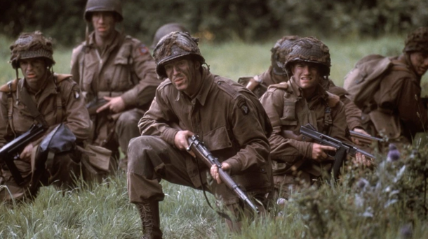 'The Narrow Road to the Deep North' & 4 Other Best TV Series About War, Ranked by RT - image 4