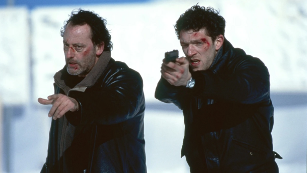 Love David Fincher's 'Seven'? Check Out These 8 Tense Thrillers, Ranked by IMDb - image 6